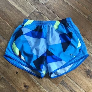 Nike Women’s  Running Shorts